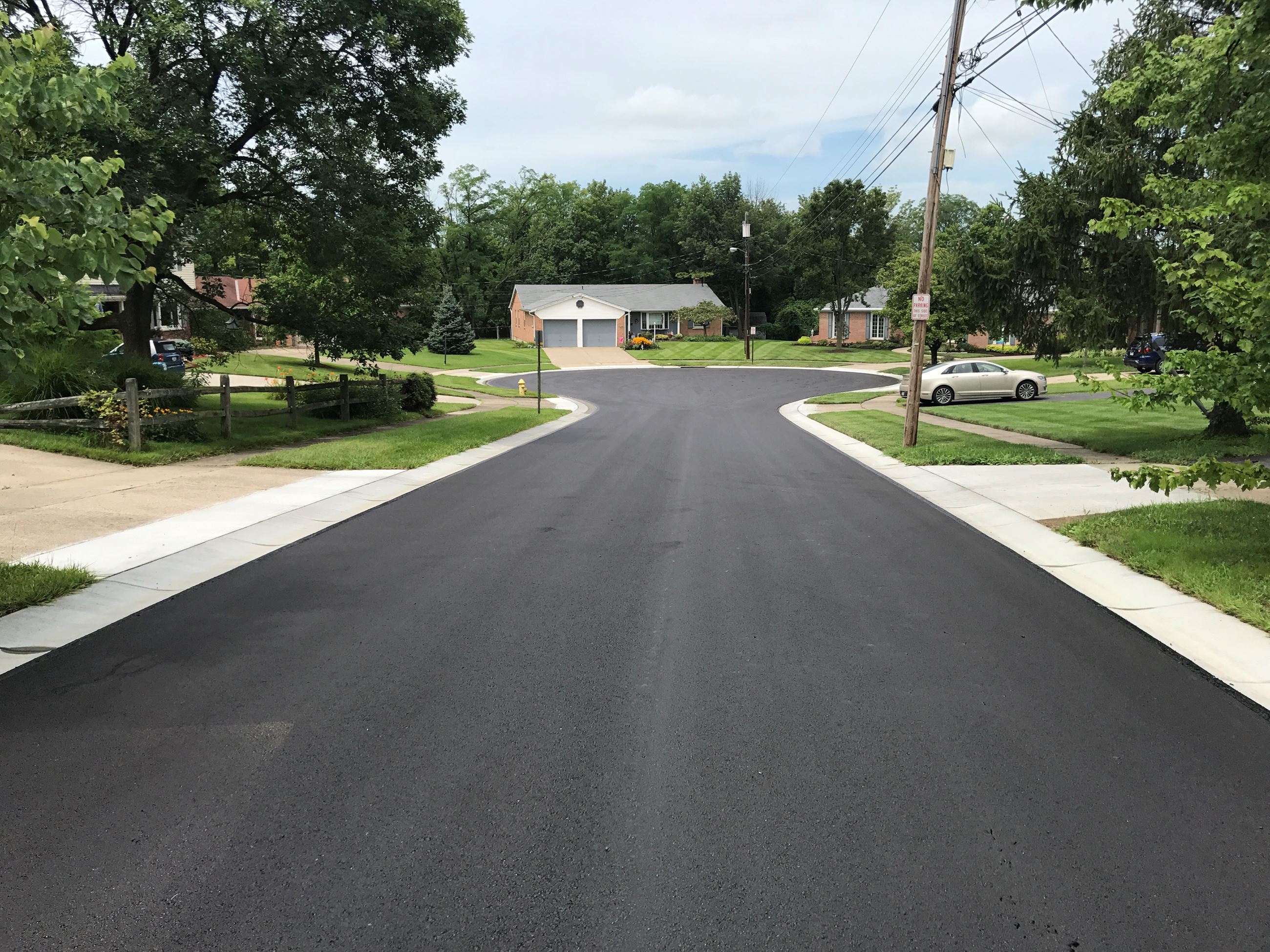 Kempermill Village Completed Photo (2)