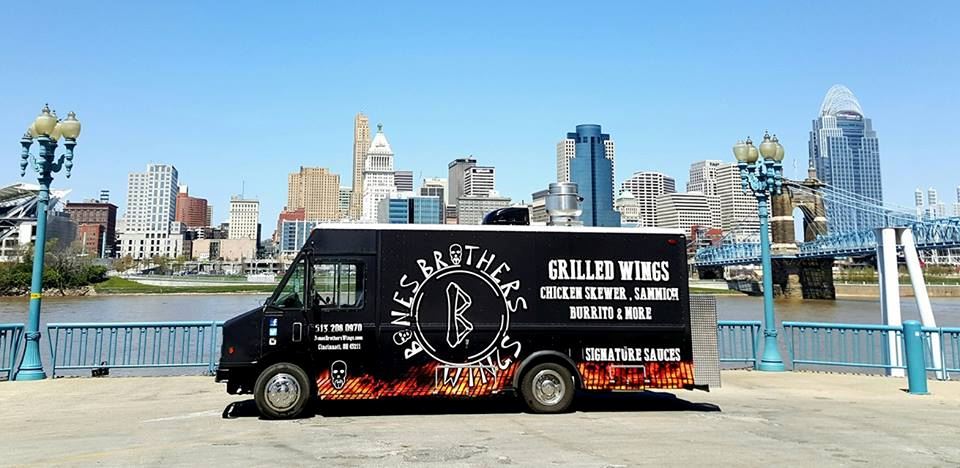 bones brothers wings