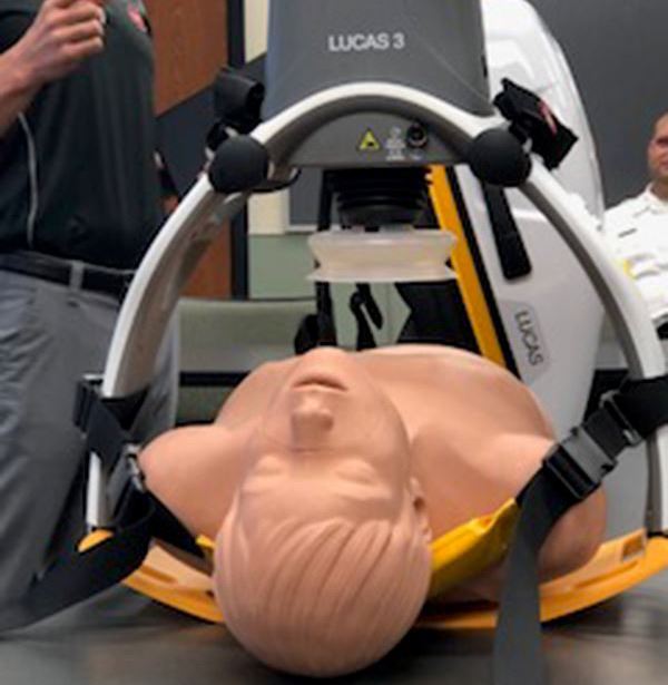 LUCAS