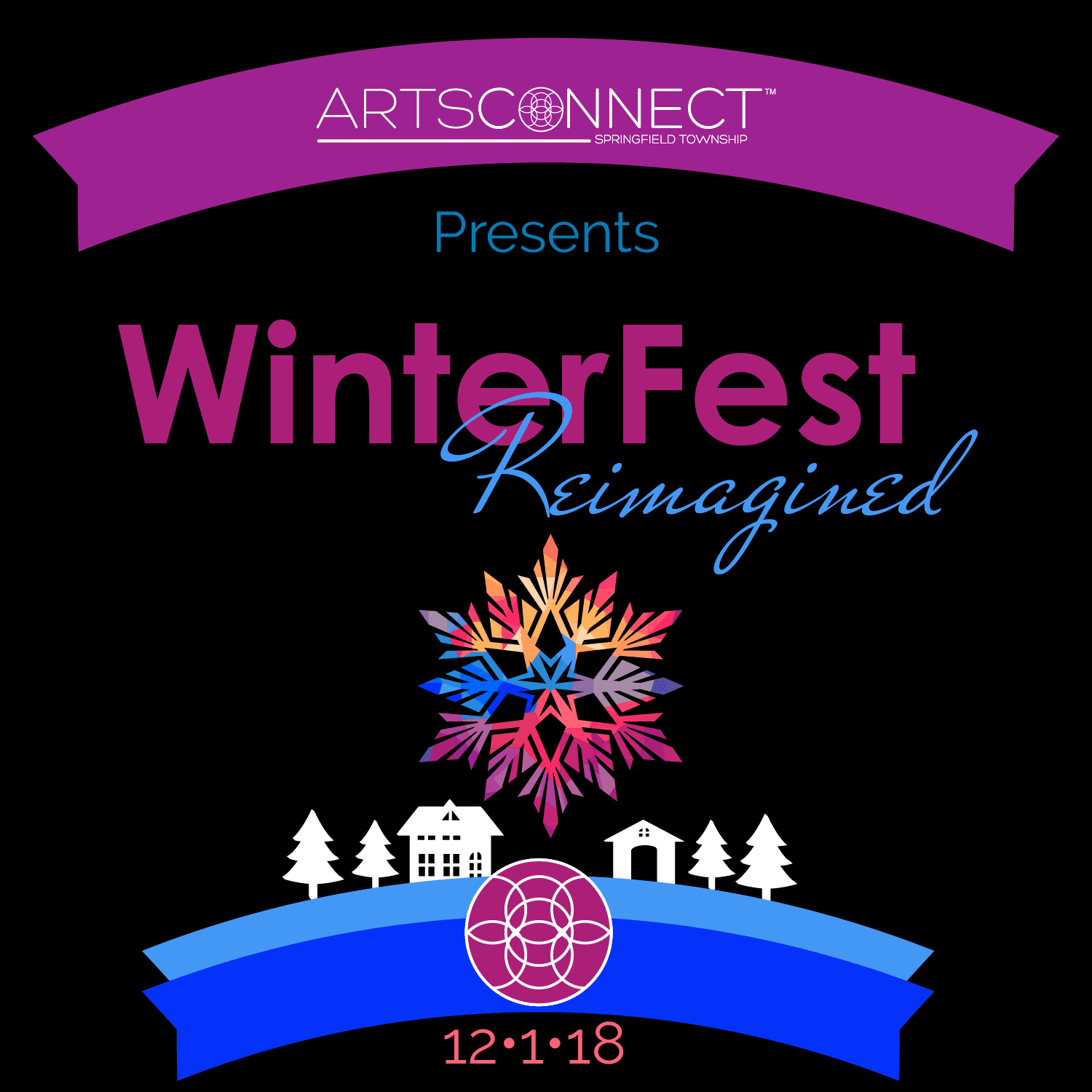 WinterFest - Dec 1