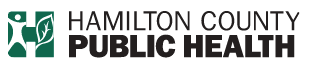 hamilton county public health logo