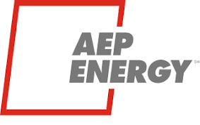 AEP Energy Logo