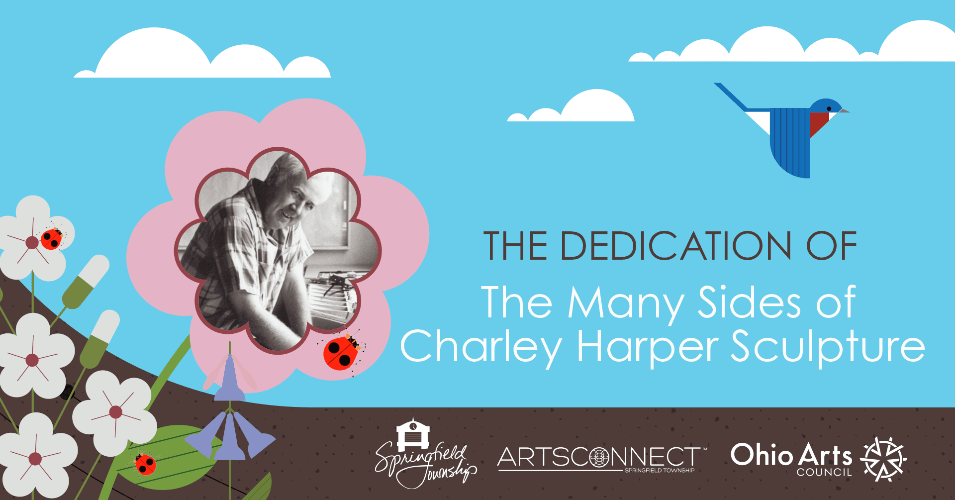 Harper-Facebook-Event