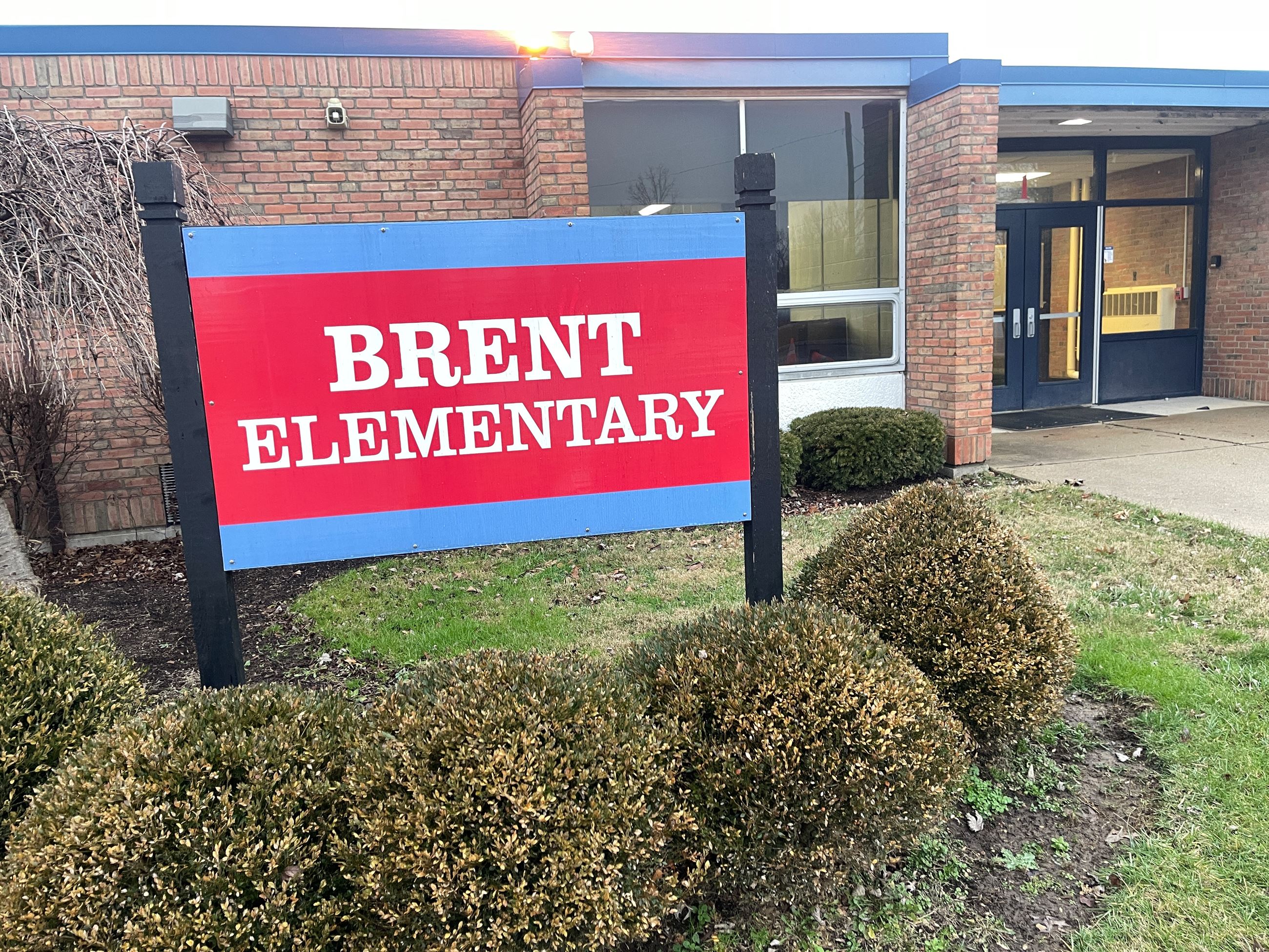 Brent School
