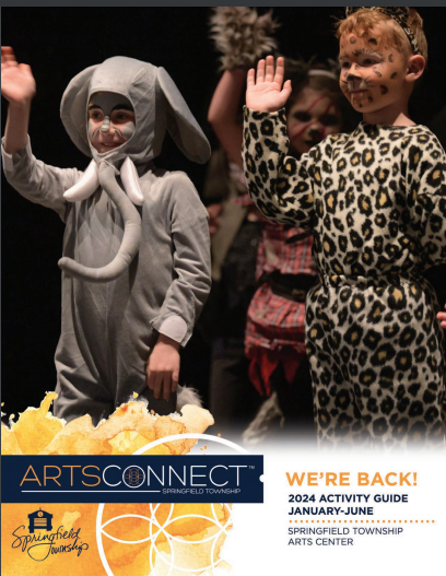 Jan-June 2024 guide cover