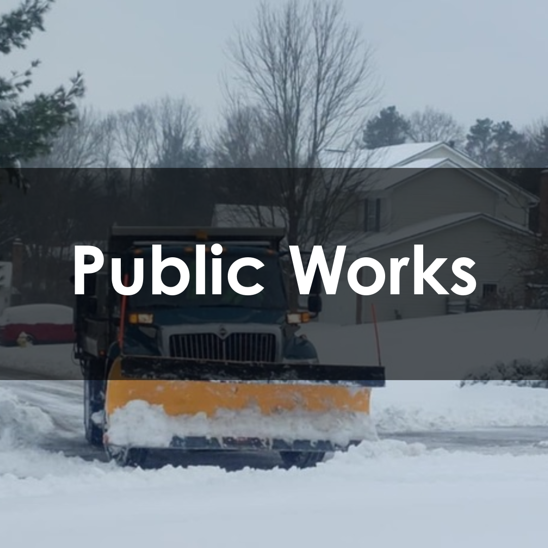 public works