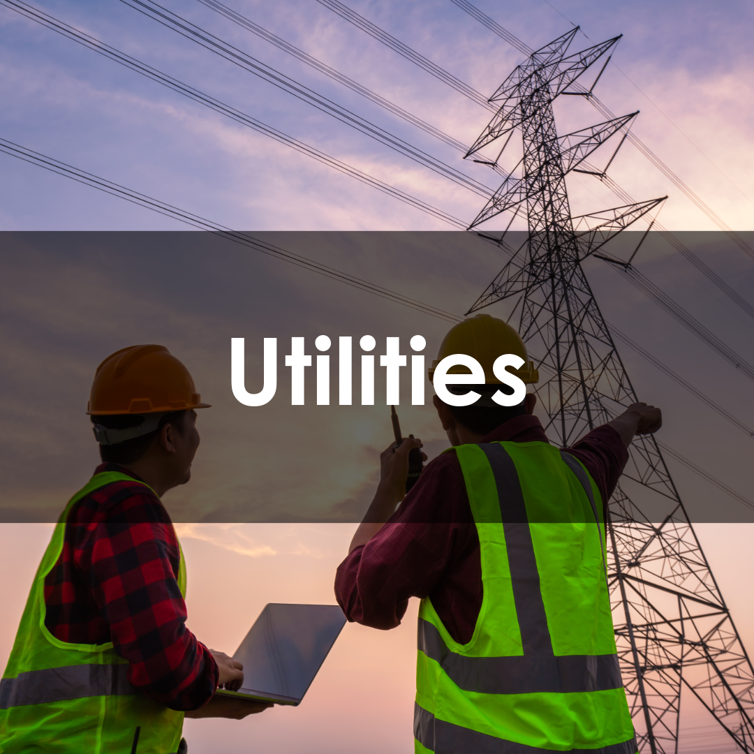 utilities